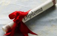 Avviso per ritiro diplomi A.S. 2017-2018