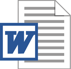 Documento di Microsoft Word